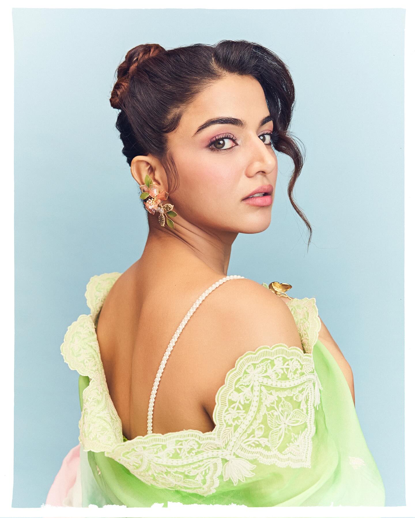 Wamiqa Gabbi Photogallery
