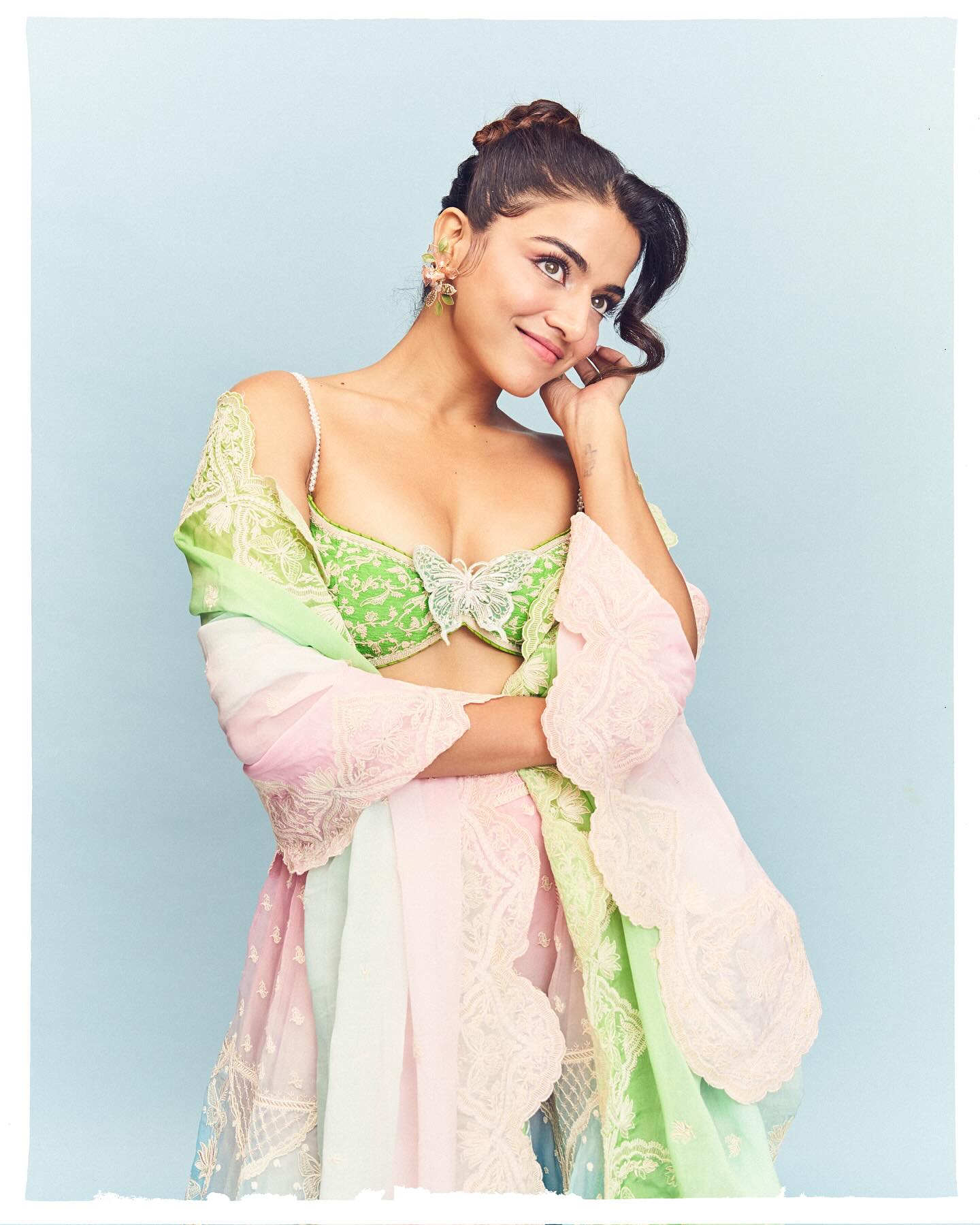 Wamiqa Gabbi Photogallery