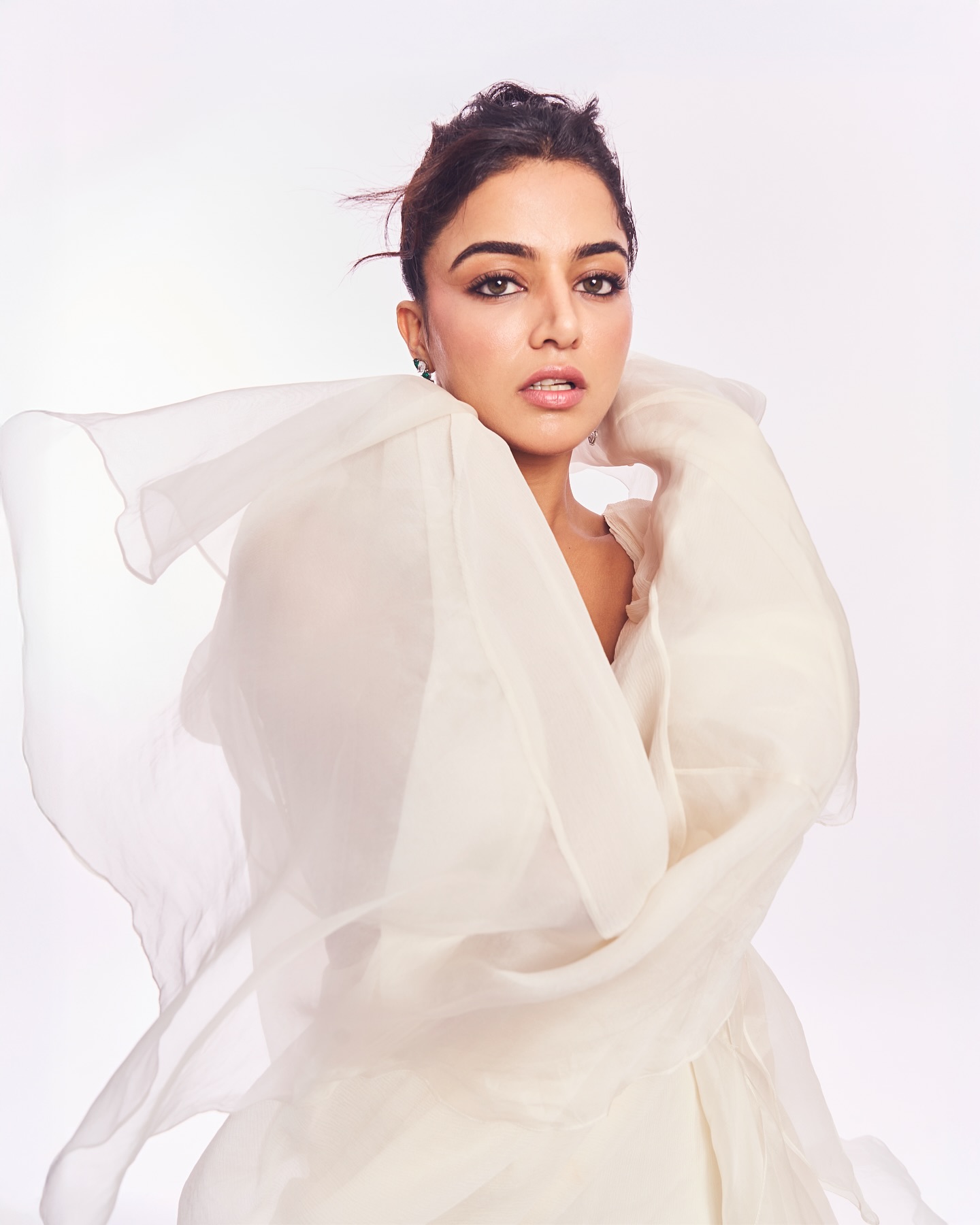Wamiqa Gabbi Photogallery