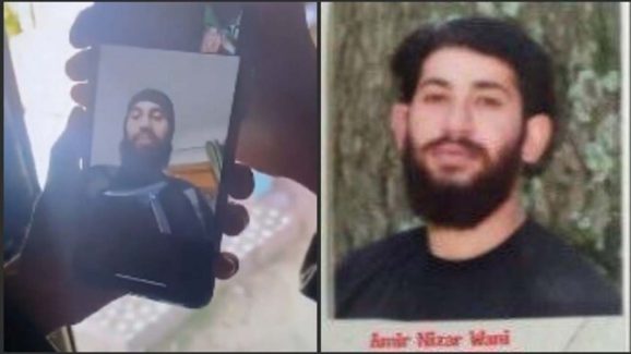 JeM Terrorist rejects mother’s plea: “Let Army Come” Before Encounter