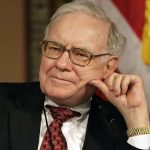 Warren Buffett Steps Down as CEO from Berkshire Hathaway