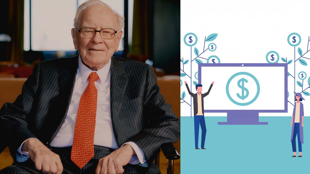 Here’s Why Warren Buffett Warned US Dollar Collapse