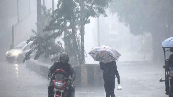 Telangana, Andhra Pradesh to Witness More Rain Today: IMD Forecast