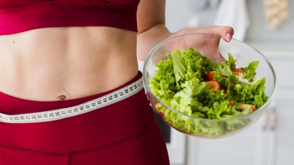 Eat Like the Buddha: Effective Fasting for Natural Weight Loss