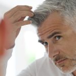 Natural Home Remedies to Turn Your White Hair Black