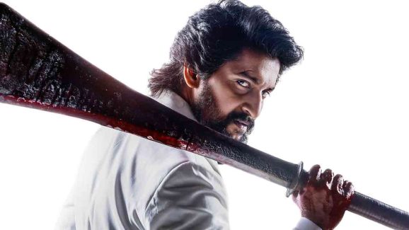 HIT 3 Box Office Collection Day 3: Nani To Reach 100 Crore Soon?