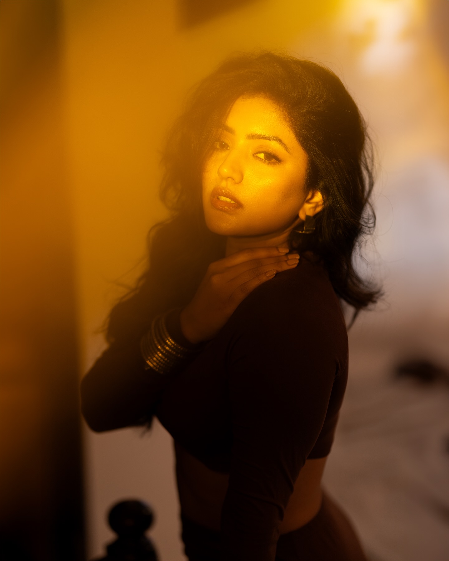 Eesha Rebba Photogallery
