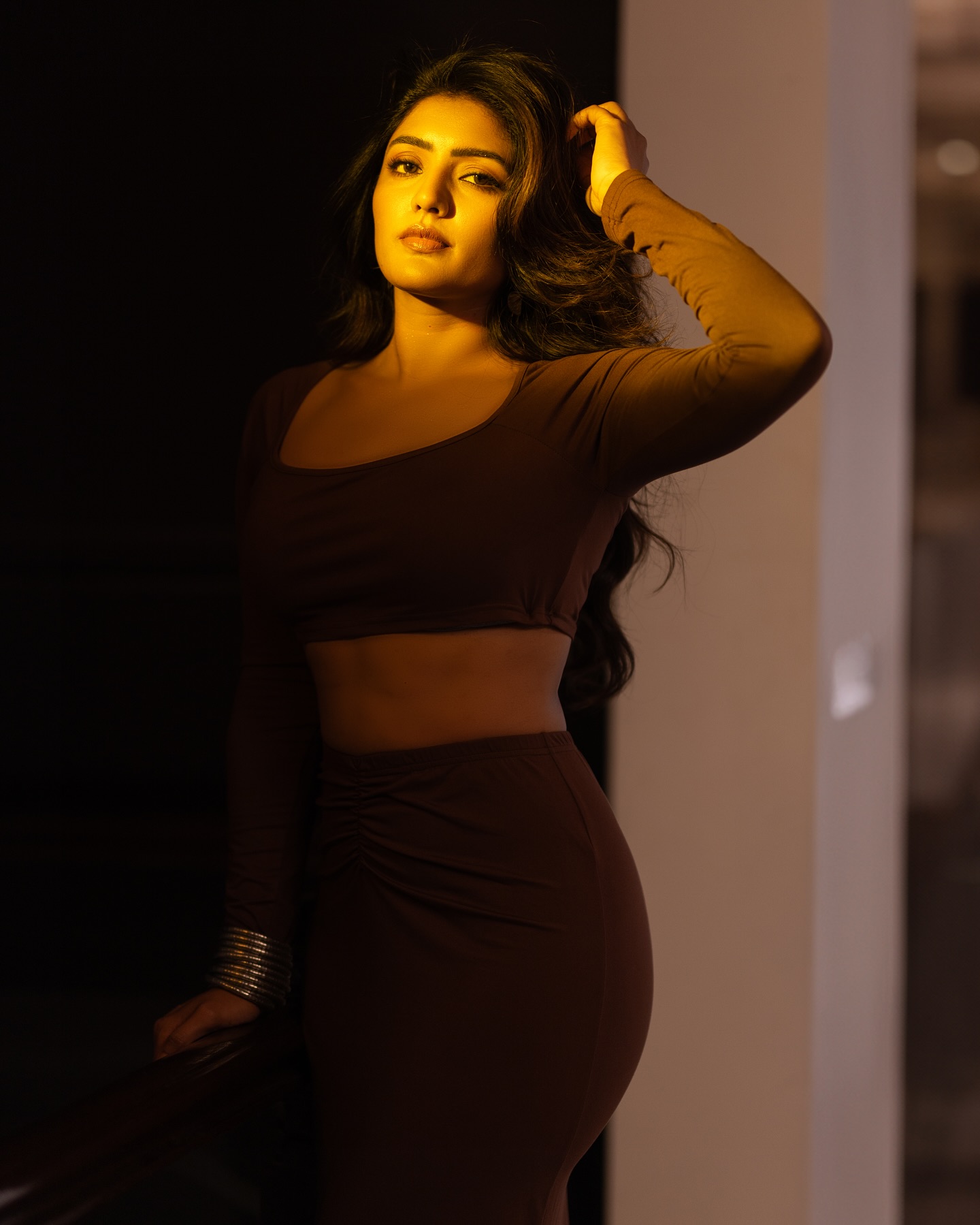 Eesha Rebba Photogallery