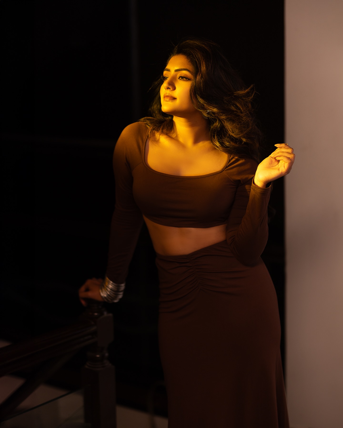 Eesha Rebba Photogallery