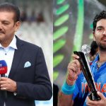 5 Indian Players Who Have Hit Six Consecutive Sixes