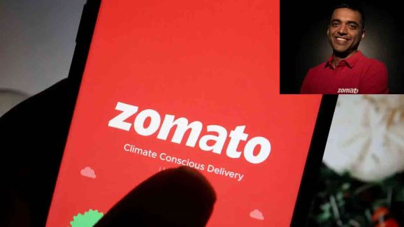 Zomato Q4 Report: Revenue Up, But Profit Takes a Sharp Hit