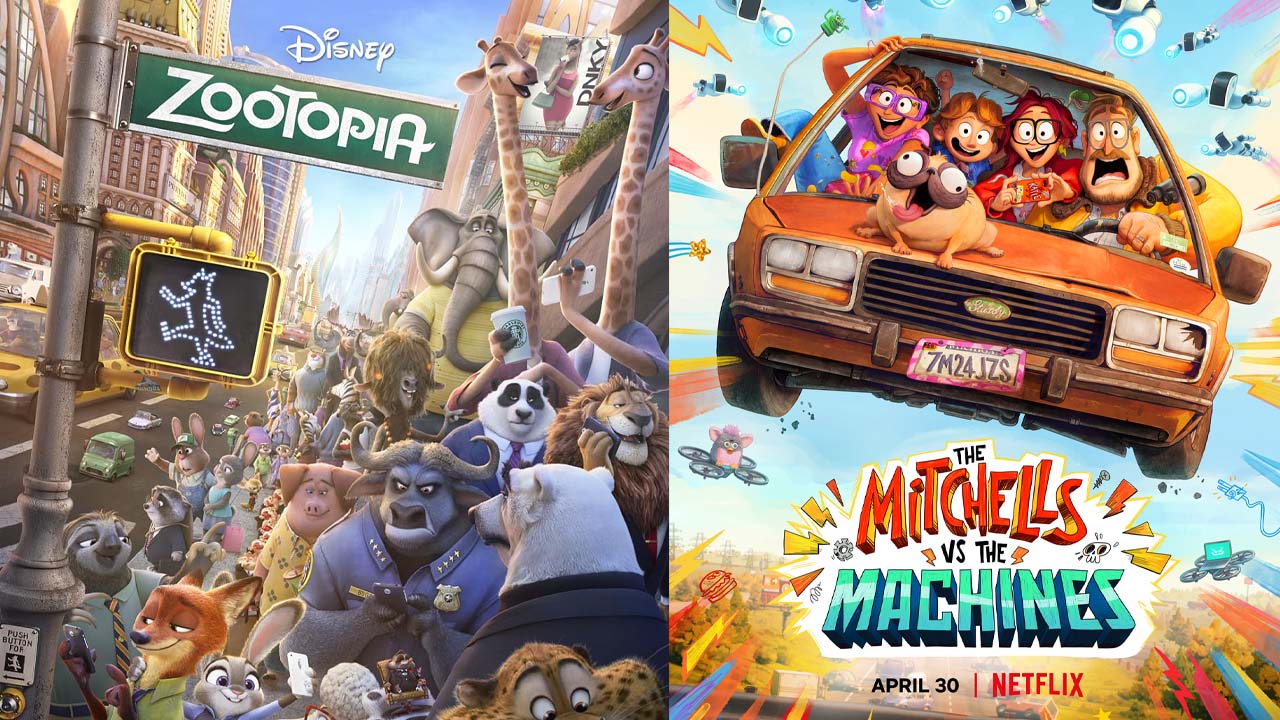 8 Heartwarming Kid Friendly Movies to Watch on OTT