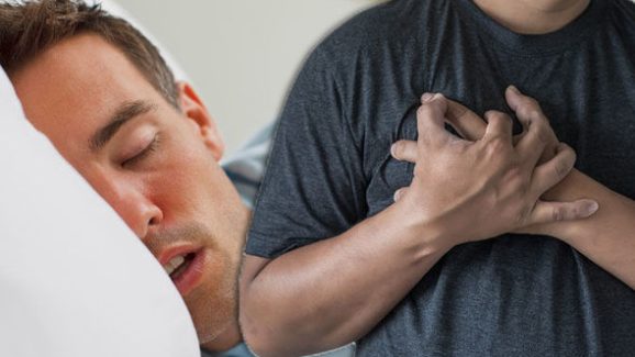 How to Prevent Heart Attacks During Sleep