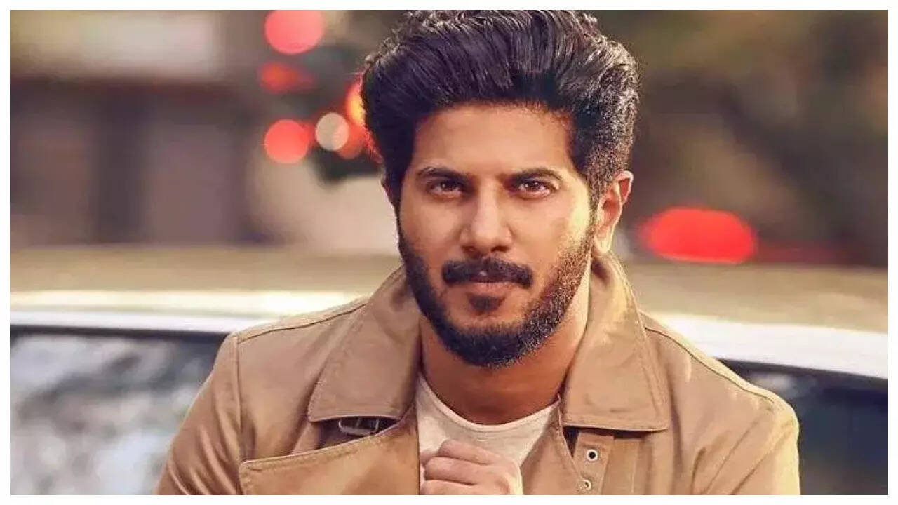Dulquer Salmaan Desperate to Star With This Actress – Find Out Who