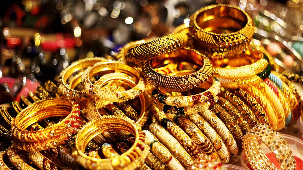 Top Tips to Sell Gold Without Losing Money