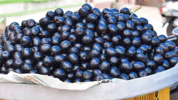 Jamun Fruit: Never Eat It with These 4 Foods