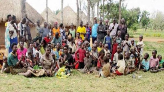 Fact Check: Did Uganda Super Dad with 102 Kids Finally Hit Pause?