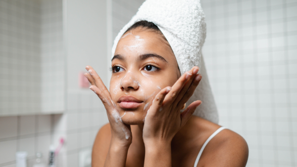 5 Habits That Keep You Beautiful Even After 60