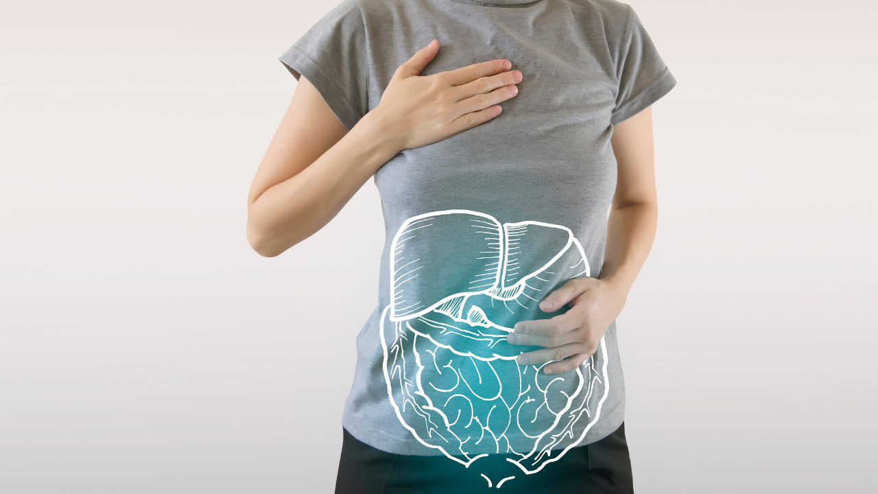 Gut-Cleansing Foods to Eat on an Empty Stomach