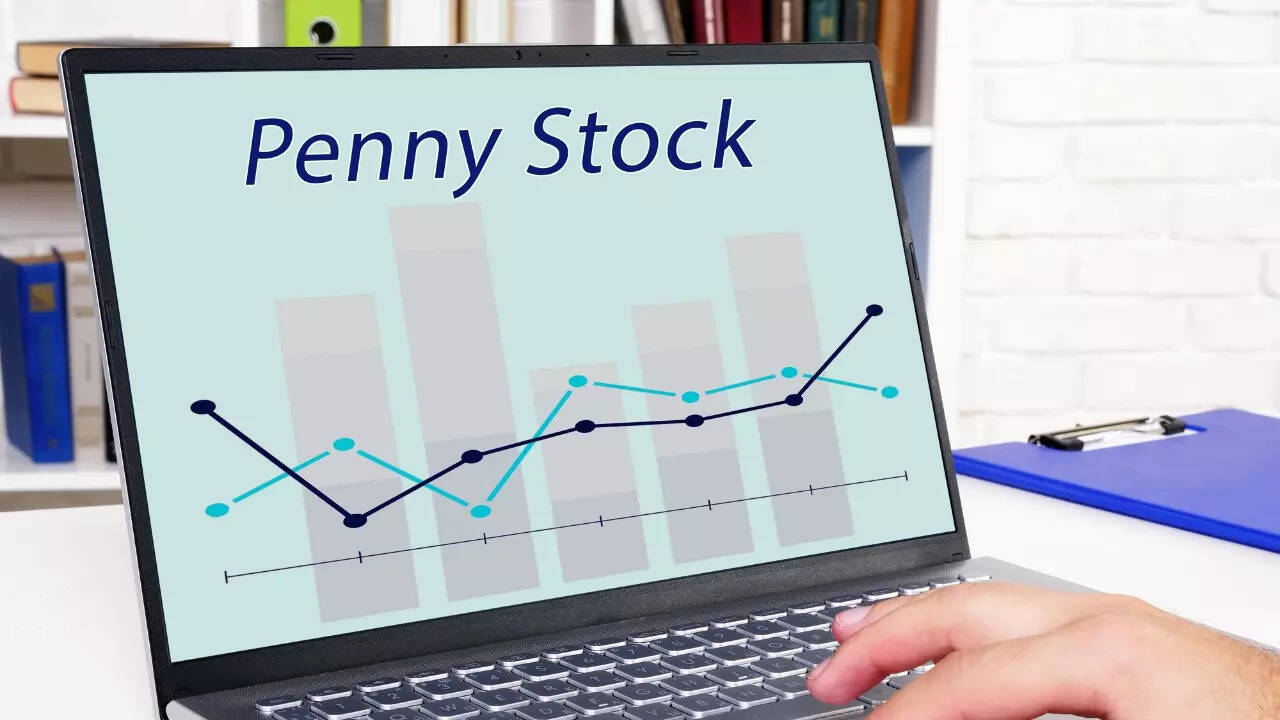 Penny Stock Under ₹10 Draws Attention After Q4 Results