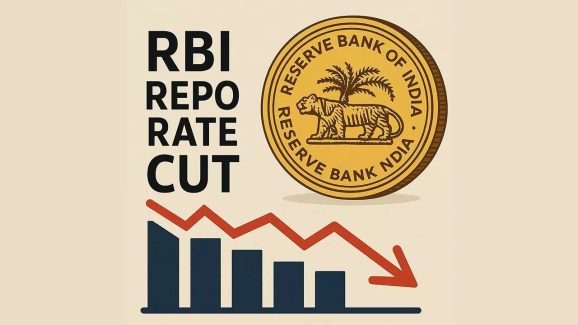 Will RBI Announce a Third Consecutive Repo Rate Cut in June 2025?
