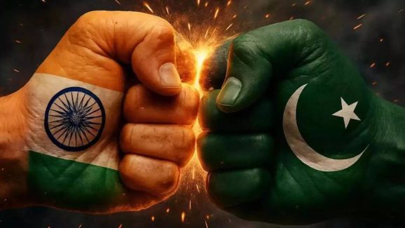 Here Is How India Defeated Pakistan 48 Hour Plan in Just 8 Hours