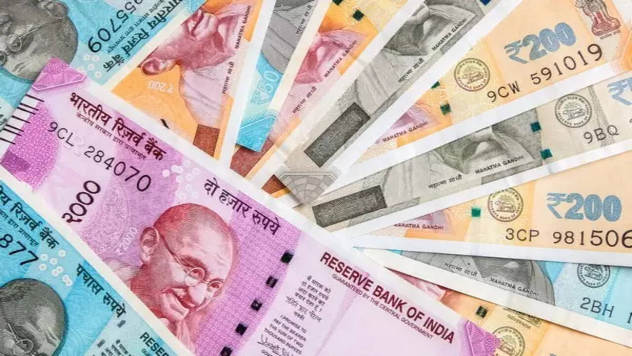 Are You Rich Enough for Your Age in India? Find Out Now