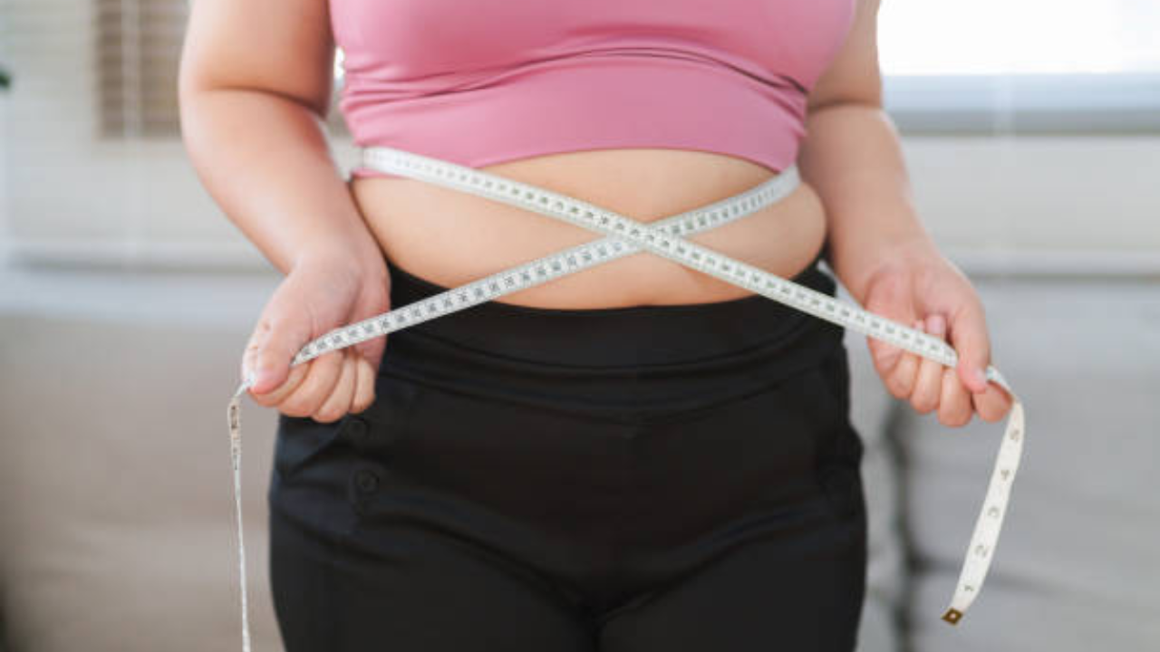 Belly Fat Loss: Try These 6 Exercises for Quick and Healthy Results