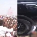 Jagan Mohan Reddy Convoy Incident: Here Is All That Happened So Far