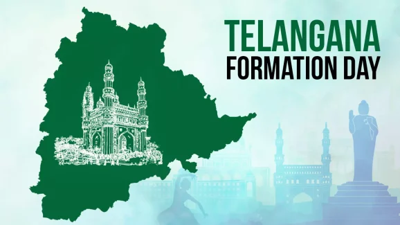 Telangana Formation Day 2025: THESE Minister to attend the Event