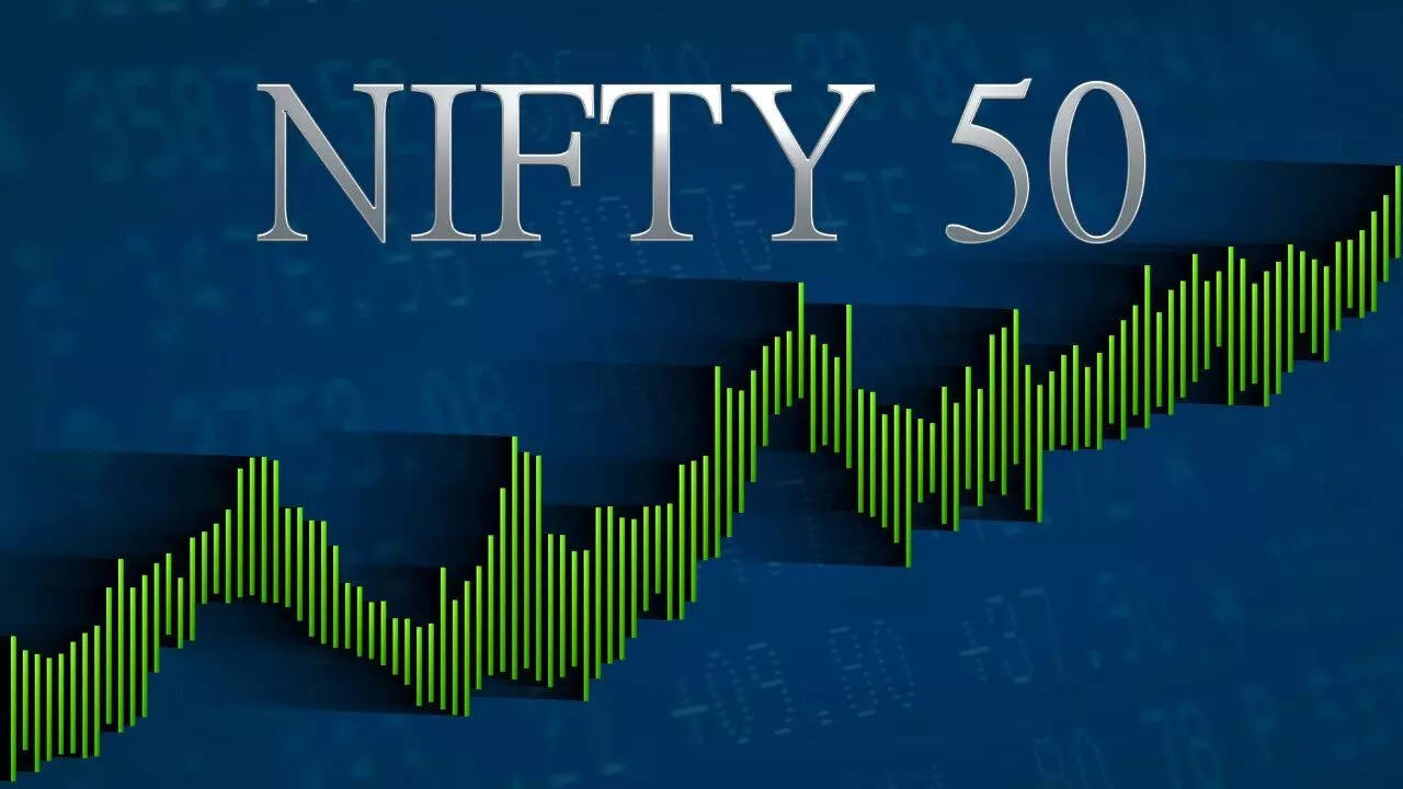 Nifty 50 Sensex Prediction Today: Market Outlook for June 2, 2025
