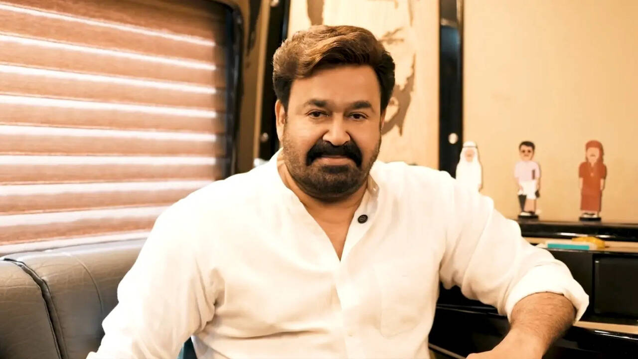 Mohanlal Ooty Villa Stay: Fans Can Now Book the Superstar Home