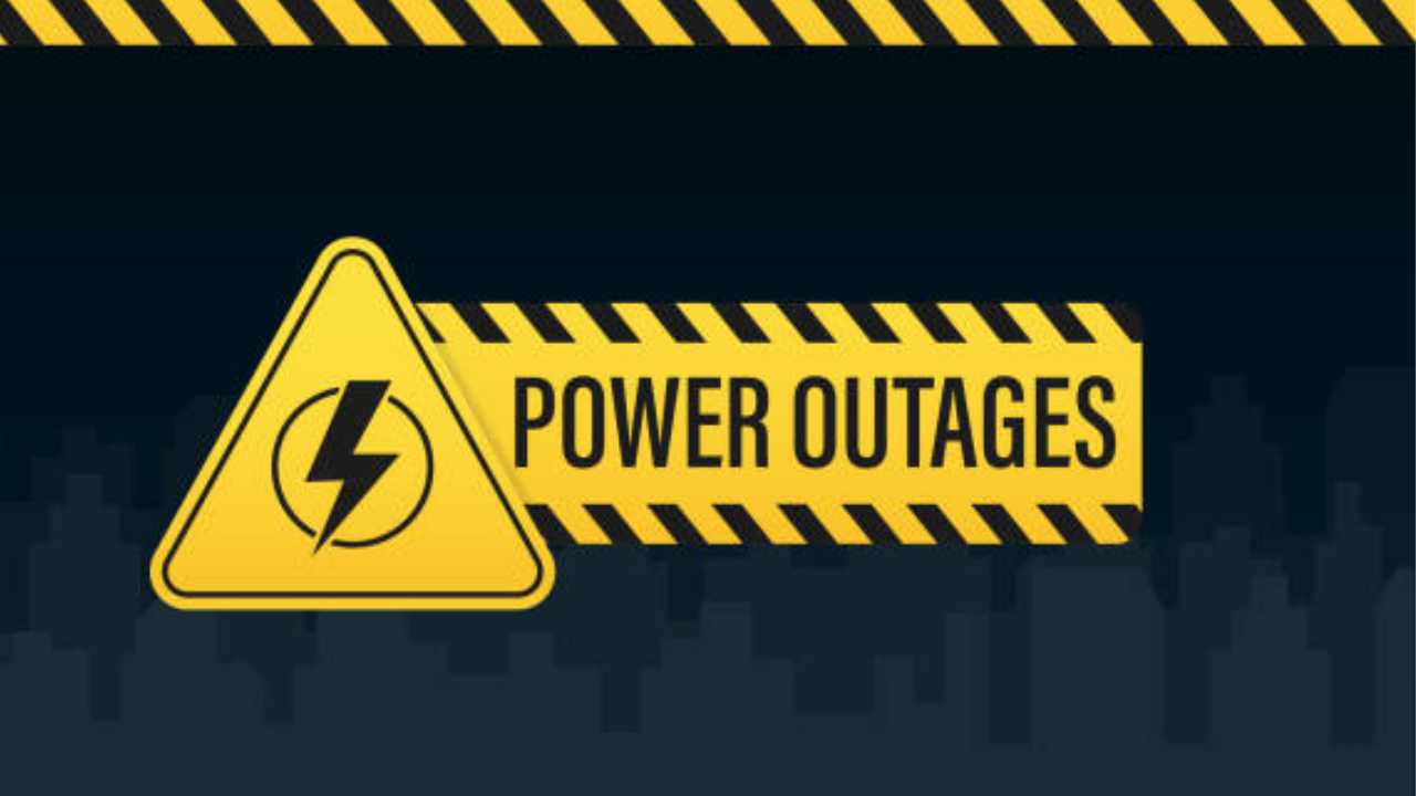Hyderabad Power Outage Today: Here Are the Affected Areas
