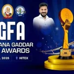 Telangana Gaddar Awards 2024 Celebrated Grandly at HICC, Hyderabad