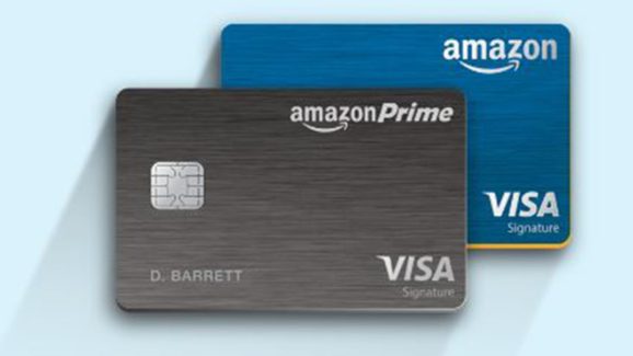 Amazon Credit Card Offers: Easy Steps to Avail the Deals