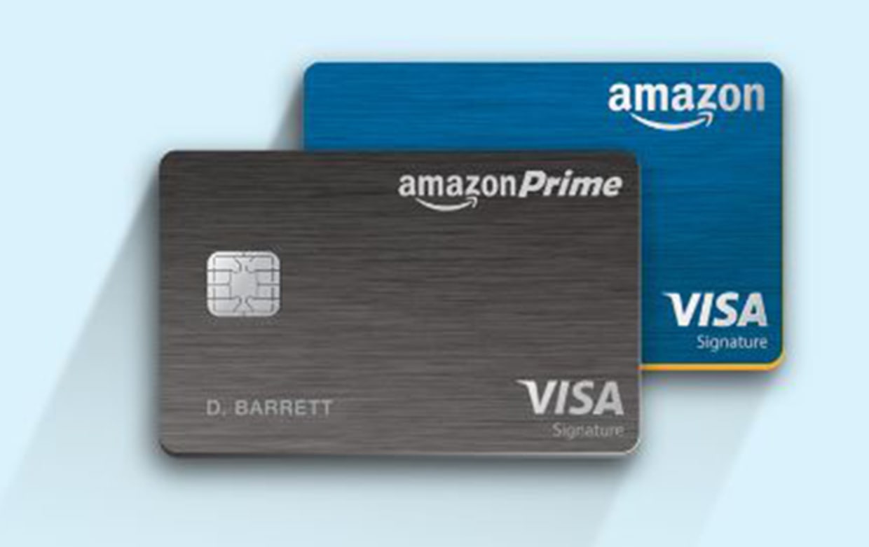 Amazon Credit Card Offers: Easy Steps to Avail the Deals