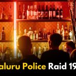 19 Bengaluru Bars Booked for Staff Attire and Hygiene Violations