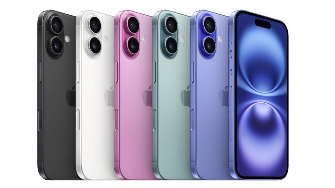 Apple iPhone 16 Available for Rs 24,900 on Amazon – Here Is How You Can Get