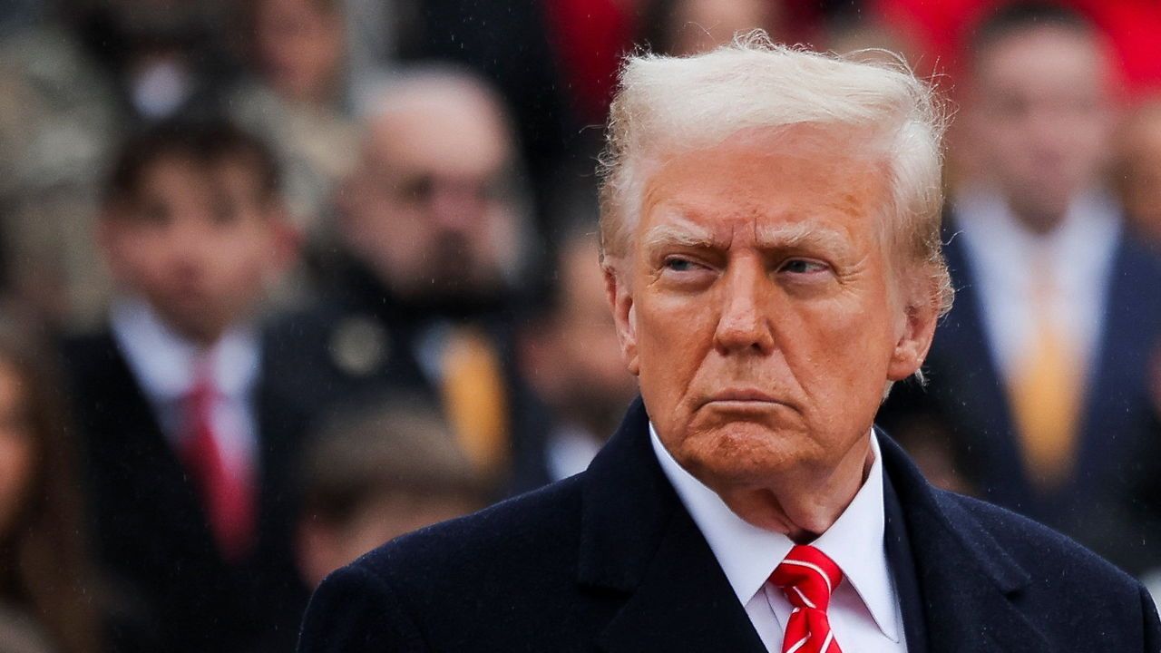 Donald Trump Financial Disclosure 2025: How Rich Is He Now?