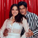 Vijay Varma Shares Exciting New Beginning After Break-Up with Tamannaah