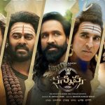 RGV Emotional Review on Kannappa: Says He Will Watch the Film for Vishnu