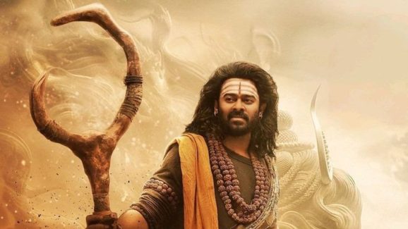 DYK THIS Star Was the Original Choice for Prabhas’ Role in Kannappa