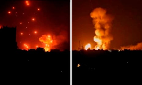 US Strikes Iran Nuclear Sites: Trump Issues Fresh Warning for Peace