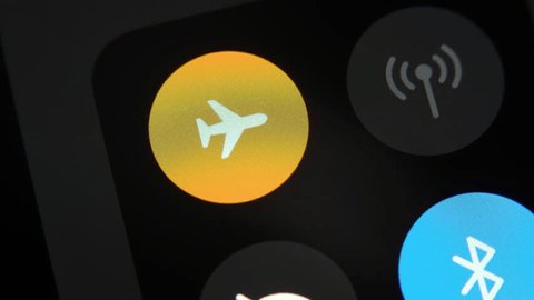 Flight Mode Benefits in Mobile You Did Not Know About