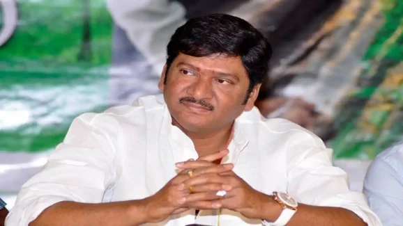 Actor Rajendra Prasad Reacts to Controversy: “It’s Your Misunderstanding, Not My Fault”