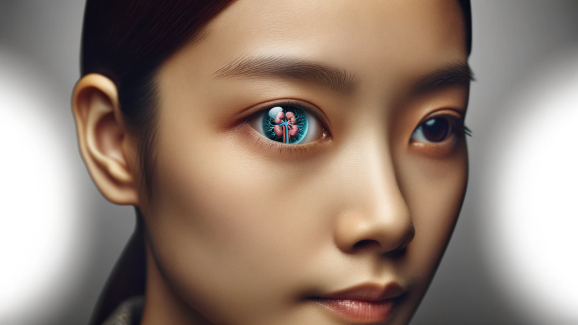 Kidney Problems Symptoms in Eyes: Here Is What You Should Not Ignore