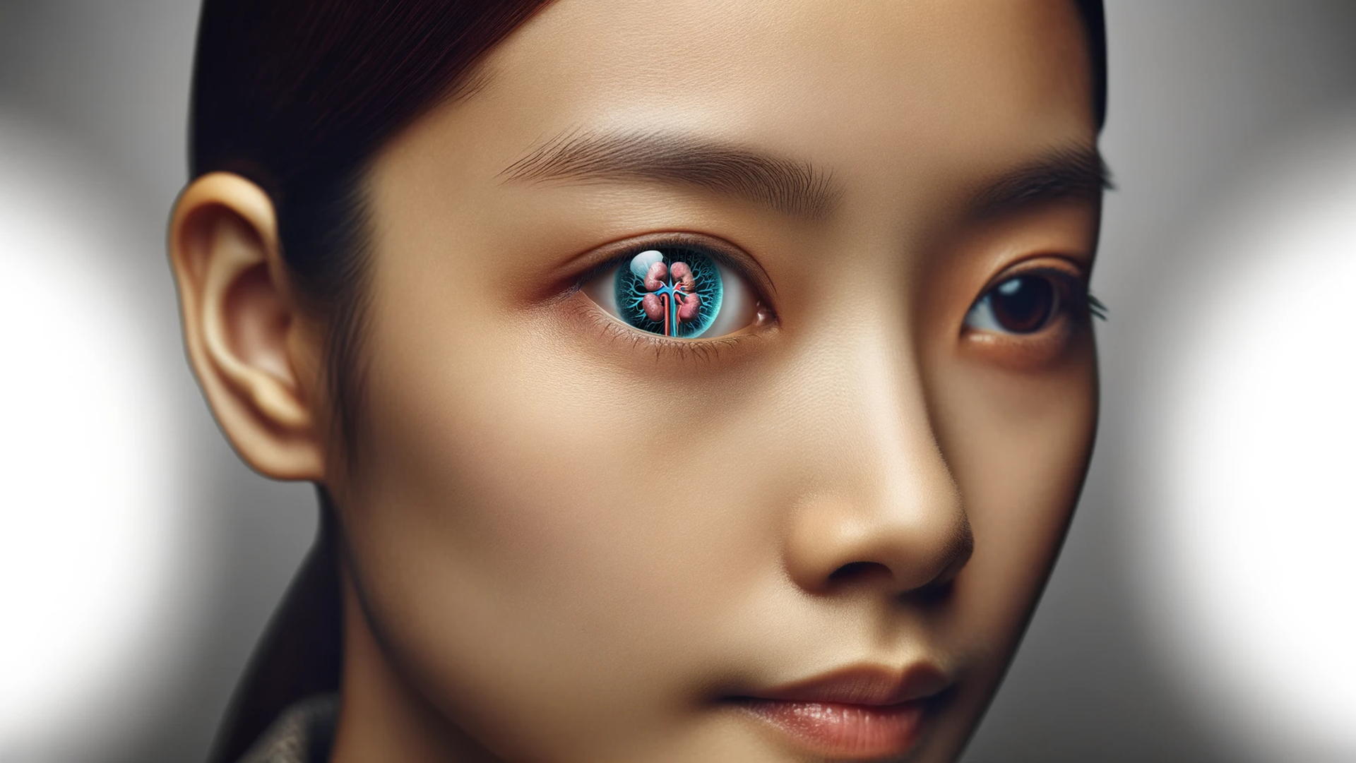 Kidney Problems Symptoms in Eyes: Here Is What You Should Not Ignore