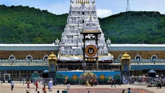 TTD Big Move for Devotees; Here Is What It Is