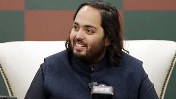 Anant Ambani Fitness Trainer Reveals the Secret to Effective Weight Loss
