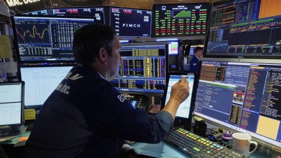 Stock Market Today June 18 2025: Top Stock Picks